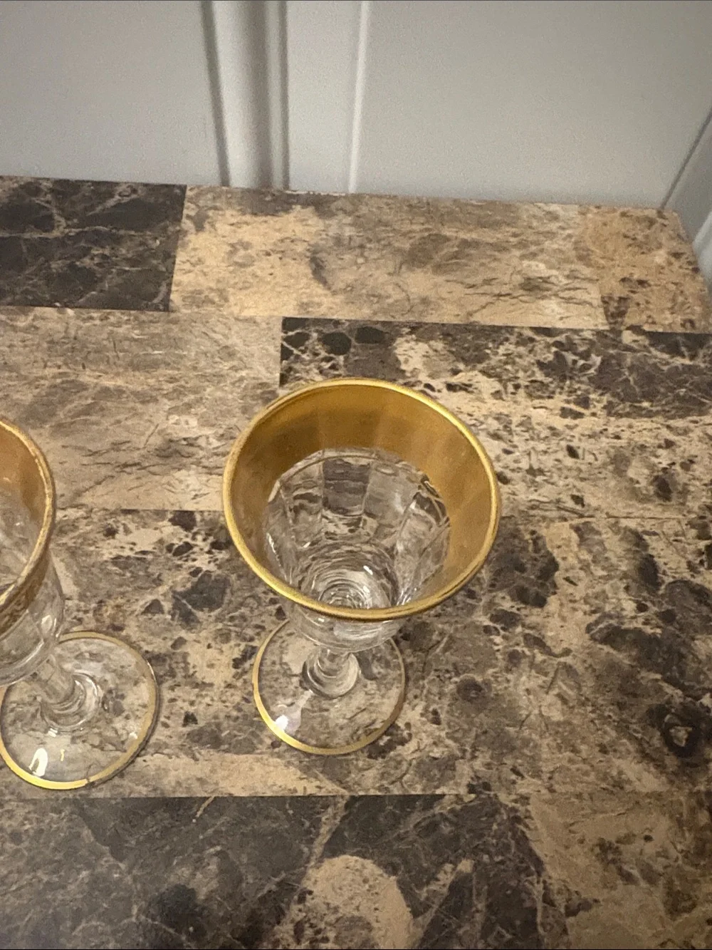 Tiffin Franciscan elegant vintage